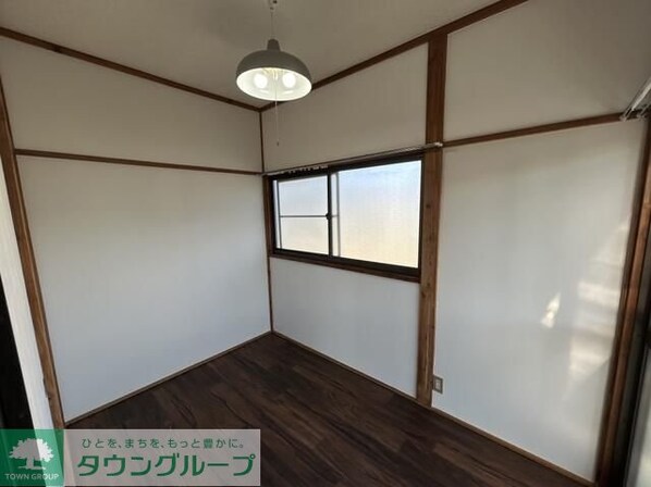 パーク稲穂の物件内観写真